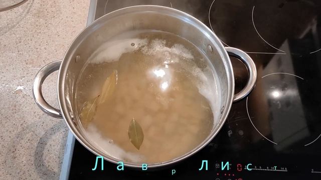 Домашний шеф-повар для всех 