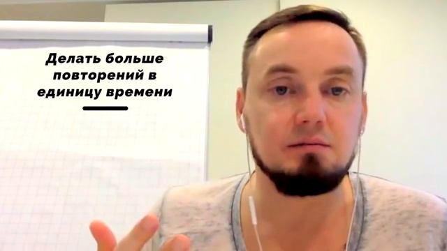Заезженное правило 10 000 часов. Правило профессионалов. Роман Шляхов | Духовный Маркетинг смотреть онлайн