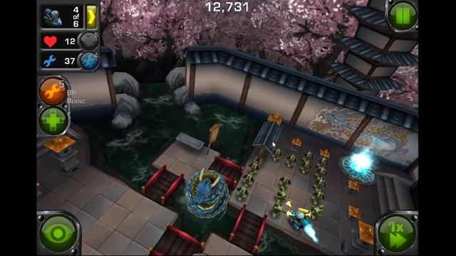 [Short Review] Commando Jack. ? смотреть онлайн