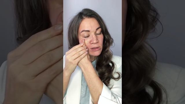 Носогубка исчезнет #носогубка #самомассажлица смотреть онлайн