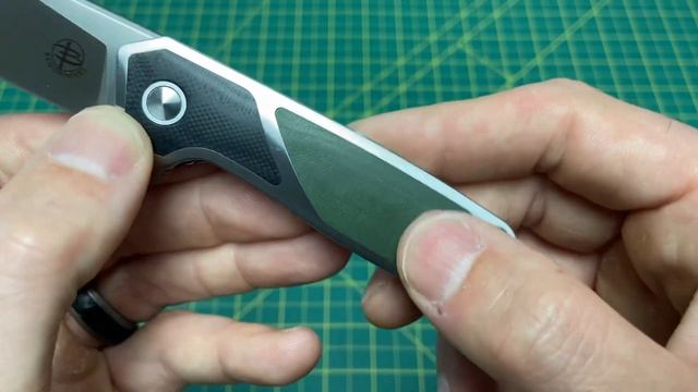 This EDC knife dropping soon is VERY impressive!! You will never guess who it is from!! 😱😱😱 смотреть онлайн