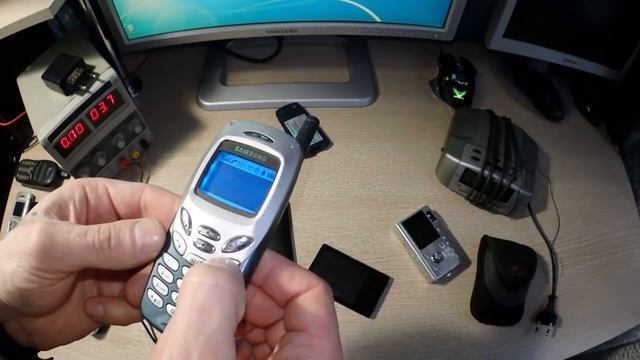 Находки со свалки проверим на работоспособность # 81 Выпуск смотреть онлайн