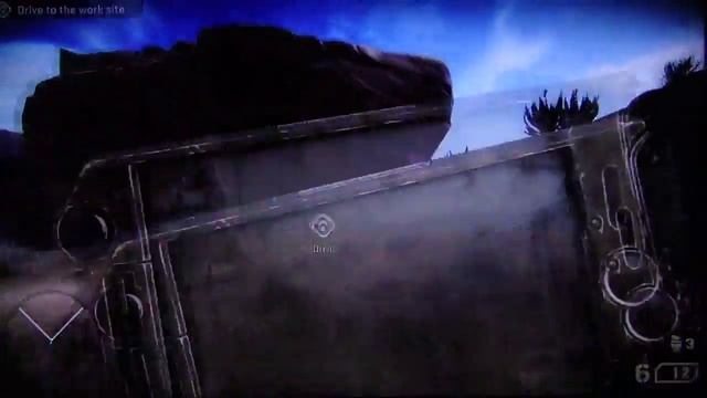 StarHawk campaign playthrough pt1 смотреть онлайн