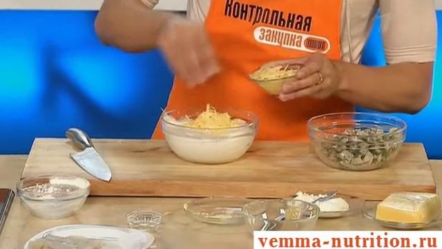Вкусные обеды от Аллы