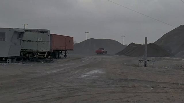 День Бабака (Groundhog Day, 1993) Кіно Солов'їною – Філ Викрадає Бабака смотреть онлайн