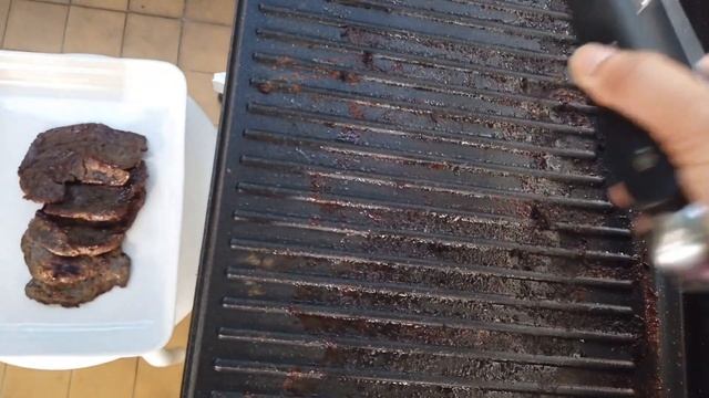 Severin Stand Grill Trial and Review смотреть онлайн