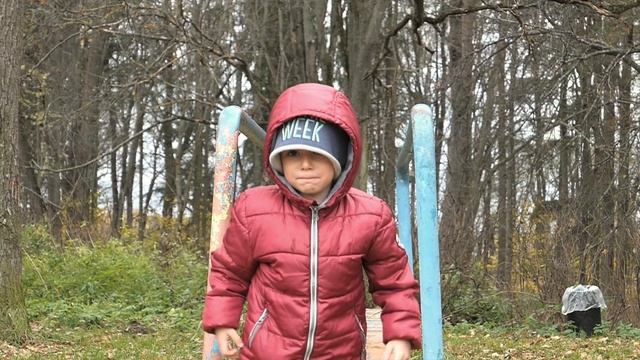 Усадьба Гончаровых (4K) смотреть онлайн