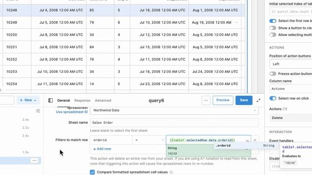 Build a CRM with Google Sheets + PostgreSQL + Stripe API Tutorial (Ecommerce Course) смотреть онлайн
