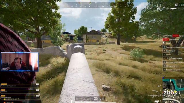 [PUBG PLAYERUNKNOWN'S BATTLEGROUNDS] ► Просто играю смотреть онлайн