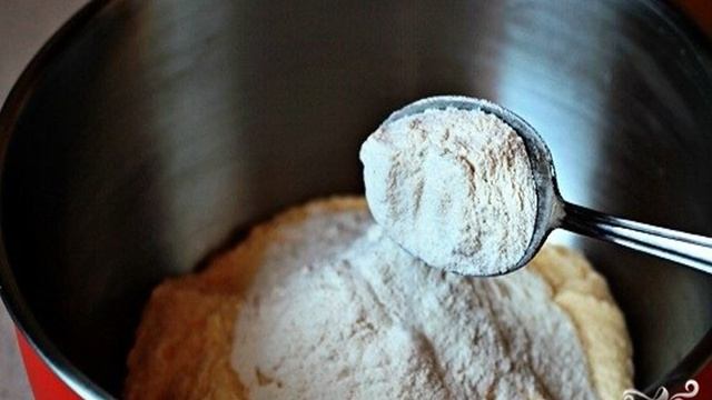 Сборник рецептов