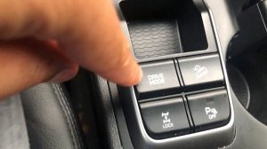 Hyundai Tucson - How to turn on Sport mode