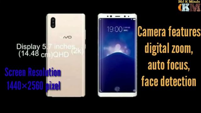 Vivo XPlay 7 Launch date , Price , full Review , Specifications , features ?|| MD K Minds ||?. смотреть онлайн