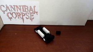 КАК СДЕЛАТЬ "ВАЗ 2107" ИЗ ЛЕГО (ИНСТРУКЦИЯ)