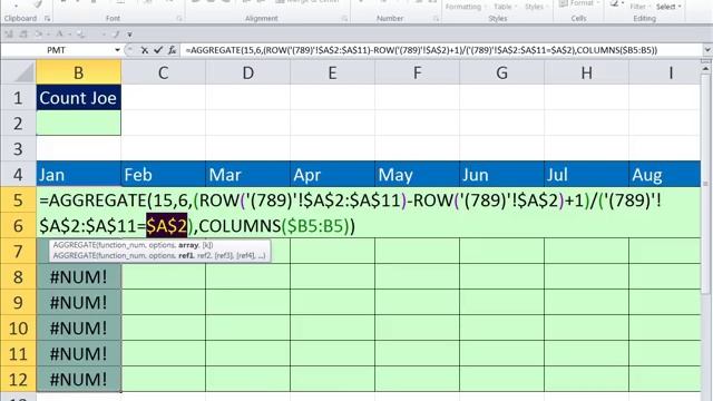 Excel 2010 Magic Trick 789: Extract Records That Match Criteria for Multiple Reports Across Sheets смотреть онлайн
