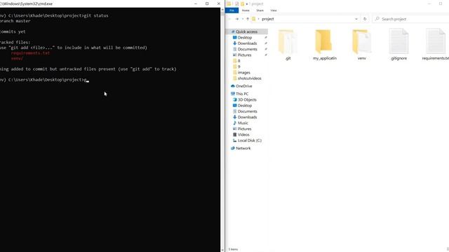 چیست و چگونه ایجاد می شود gitignore смотреть онлайн
