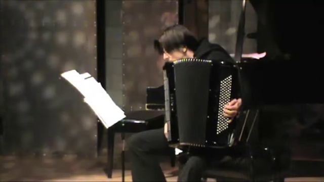 Merima Ključo - Fragments from "Aufschwung" смотреть онлайн