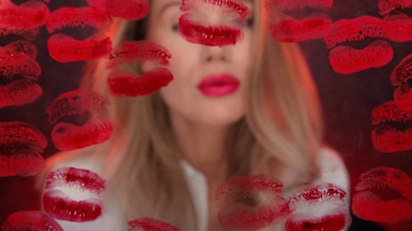 💋 Isabel imagination ASMR - АСМР ПОЦЕЛУИ КРУПНЫМ ПЛАНОМ на экране ЛИЧНОЕ ВНИМАНИЕ