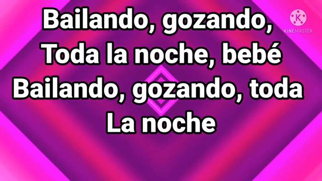 Ninel Conde Y Juan Magan Tú Me Ponés A Pecar (Letra) смотреть онлайн