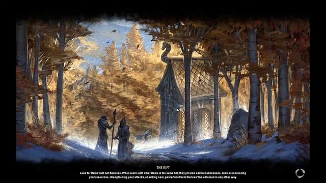 The Elder Scrolls Online (STEAM PC) Capitulo 31 смотреть онлайн