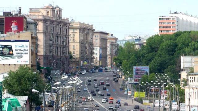 Будем знакомы, Мосводоканал! смотреть онлайн