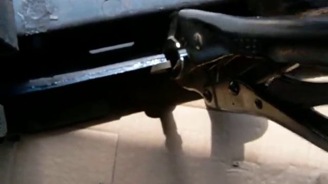Ремонт переда AUDI A6. Часть 4 (неудача) Car repairs смотреть онлайн