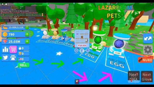 ALL 3 WORKING CODES! BOXING SIMULATOR CODES - | Roblox смотреть онлайн