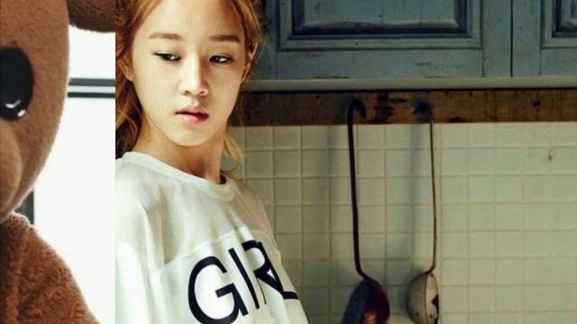 SuperStar K2 Park Bo Ram mom has passed away!!! смотреть онлайн