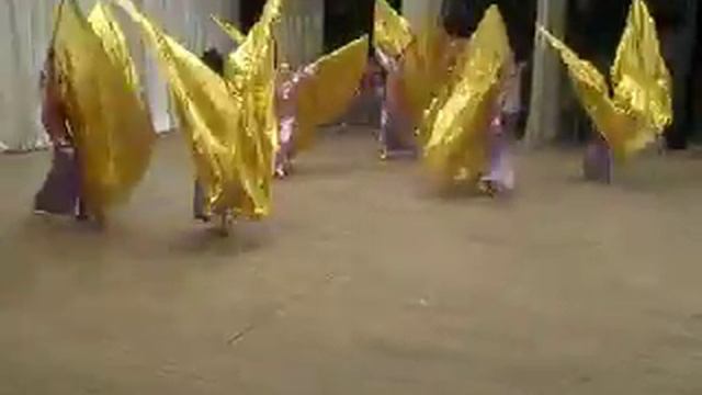 Крылья. восточное шоу.avi смотреть онлайн