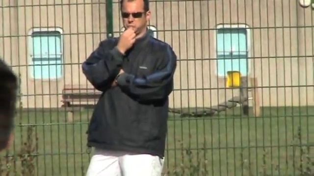 U10 Spartak 1-3 SASS FC Goals & Highlights смотреть онлайн