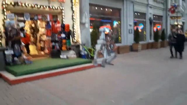 Отзыв о ресторане California Diner. Стоит ли посещать