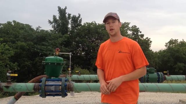 Solar Off Grid Monitoring System : Patriot Solar Group