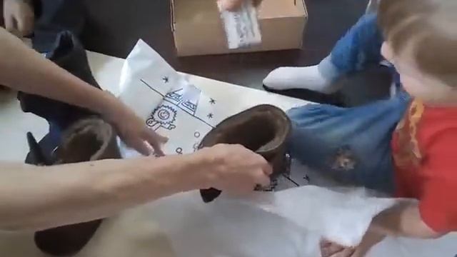 Я тестирую Nordman в Костроме смотреть онлайн