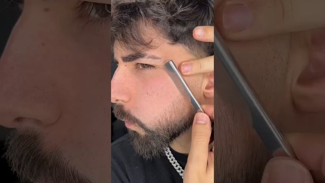 LEARN HOW TO DO YOUR BEARD AT HOME ?