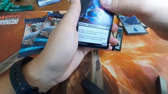 The old urabrask was better... #mtg #open 4 streets of new capenna draft boosters #snc смотреть онлайн