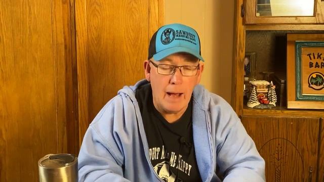 Palm Router Issues In The Cold Weather Facebook Live 1-7-21 смотреть онлайн