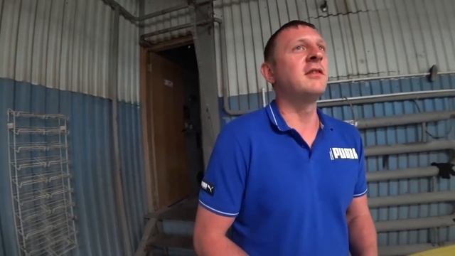 ГАРАЖ 54 КУПИЛ АВТОМОЙКУ смотреть онлайн