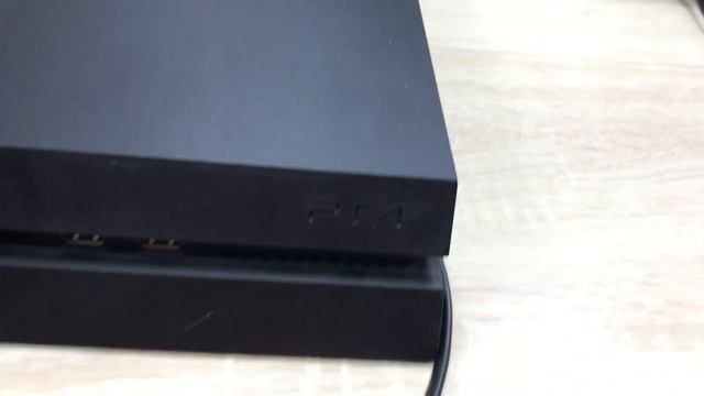 PS4 Fat смотреть онлайн