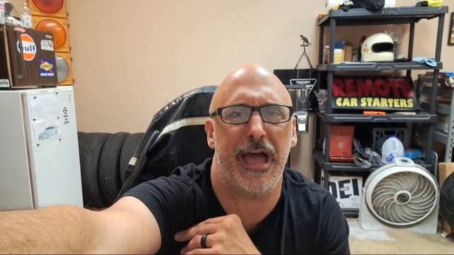 Motor Chat. My Mopar Journey May Be Coming To An End.