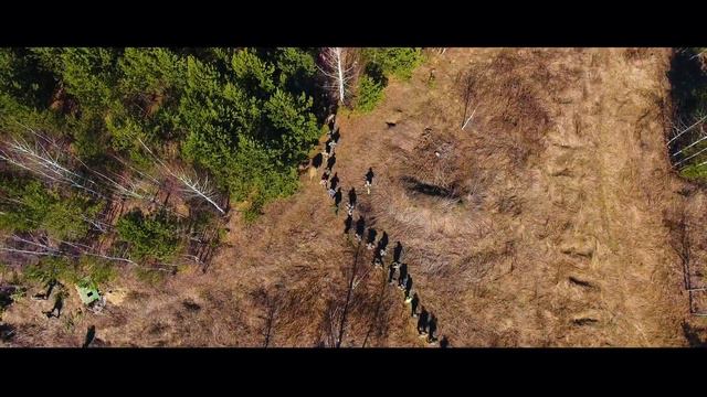 Страйкбол смотреть онлайн