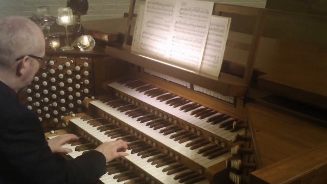 Two Victorian Lenten Hymns смотреть онлайн