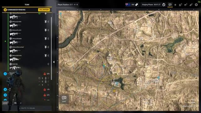 SQUAD [V3.4] - вечерняя игра и русское безумие смотреть онлайн
