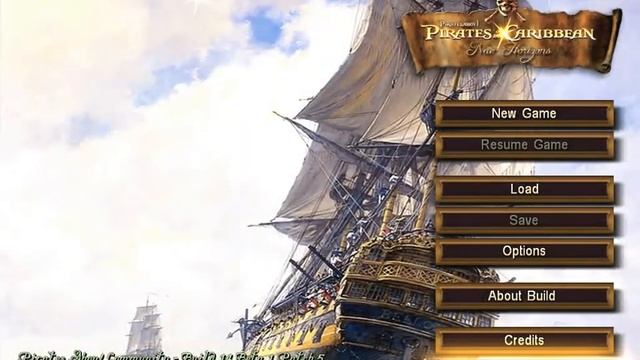 Let's Play : Pirates of the Caribbean New Horizons! Part 48 - OMG NOOOO! смотреть онлайн