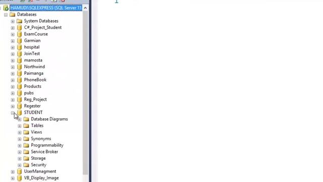 12 ALTER TABLE RENAME TABLESQL SERVER KURDISH TUTORIALS смотреть онлайн