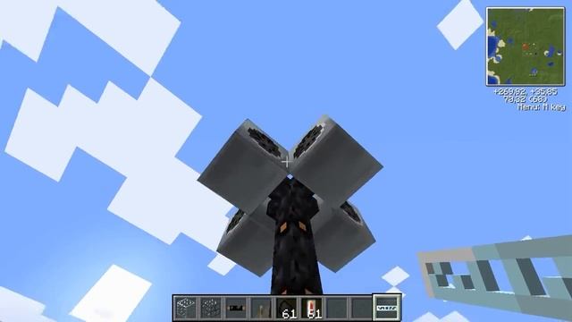 Генераторы [Industrial Craft 2][Обзор]