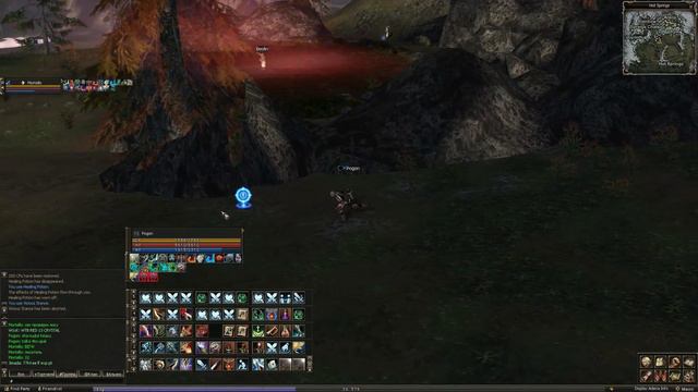 L2 Reborn x1 Interlude dagger pvp / Ghost Hunter/ Abyss walker / Lineage pvp/ Інтерлюд дагер Vol.2 смотреть онлайн