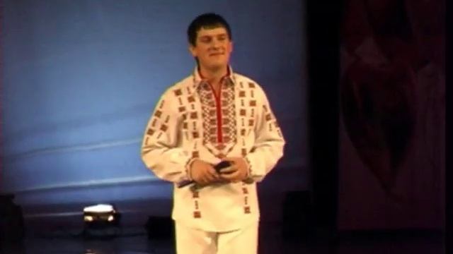 Алексей Московский - Шанкрав кураке смотреть онлайн