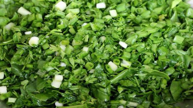 Секреты кухни