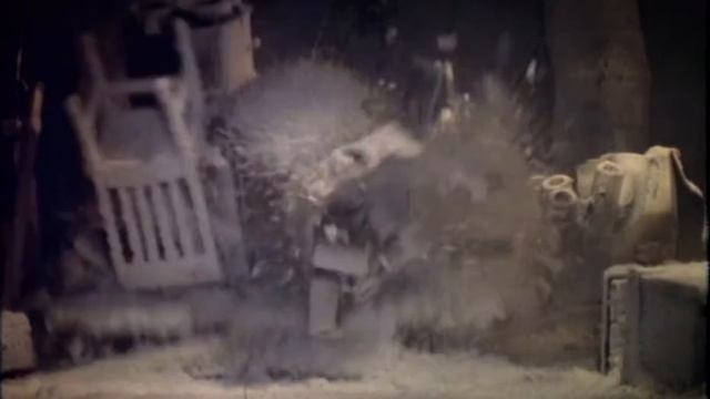The Thing (1982) - TV Spot Trailer 3 смотреть онлайн