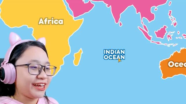 Hello Kitty Discovering The World - I'm Travelling the World!!! смотреть онлайн