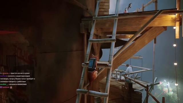 ЭТО ЧТО ХЭДКРАБЫ ?! смотреть онлайн